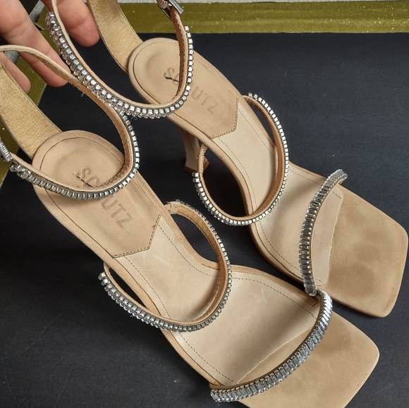 Schultz women's shoes size 10 us - Picture 3 of 7